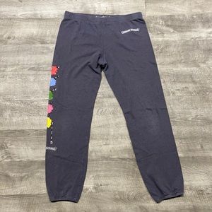 Chrome hearts matty boy sweatpants